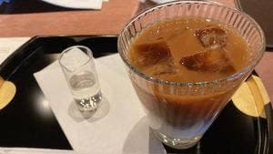 神乃珈琲 銀座店