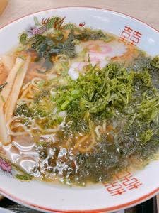 さかや食堂
