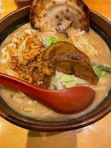 麺場 田所商店 イオンモール岡山店