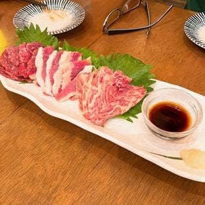 ナポレオン 経堂店