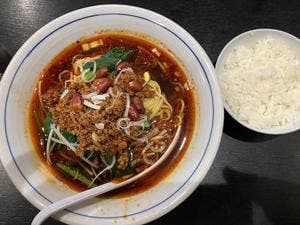 中国東北料理 晟成