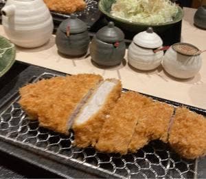 とんかつ伊達
