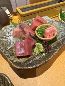 すし屋 巧