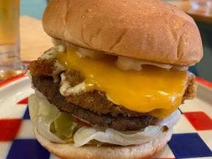 K’s PIT DINER 宮古島