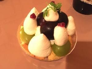 西洋菓子倶楽部 丸岡店