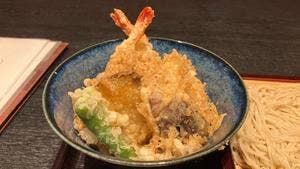 旬香