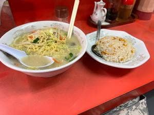 ラーメン香味
