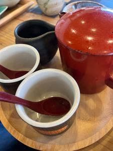 玄庵のぶ