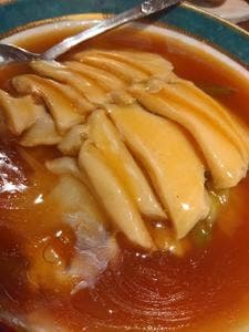 四川料理 京華樓 鶴屋町CRANE店