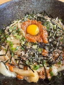 手打ちうどん いとう