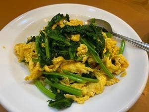 吉香楼 朝倉店