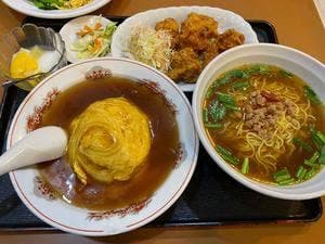 吉香楼 朝倉店
