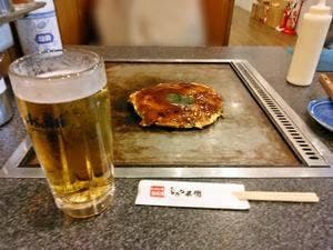 鉄板焼 じゅう兵衛