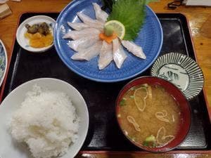めしや