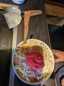 お好み焼き神蔵