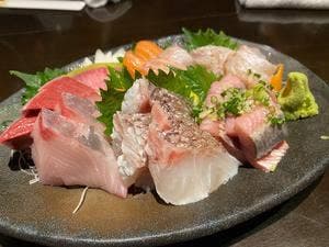 場末の和顔