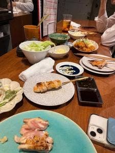 鳥いと