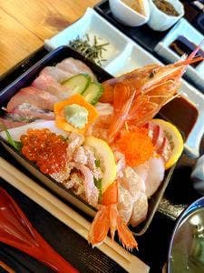 大門茶屋 いろり