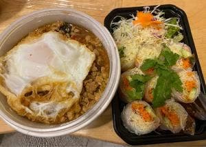 タイ料理 バーンラック