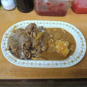 牛八 大井町本店