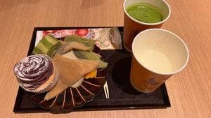 食事処 Hatago 天然温泉 蓮花の湯 御宿 野乃 京都七条