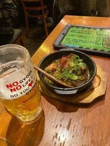 餃子家 龍 並木通り店