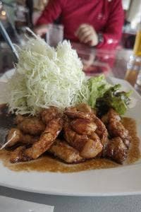 シーダーヒルズカントリークラブ レストラン