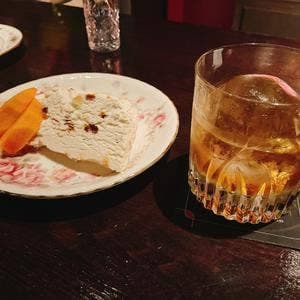 BAR 木蓮