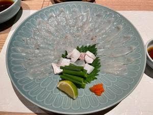 一椿 和