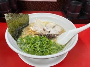 麺屋吉蔵 紺屋町店