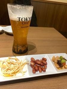 一味玲玲 はなれ
