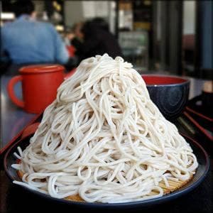 そば処 大番 大通店