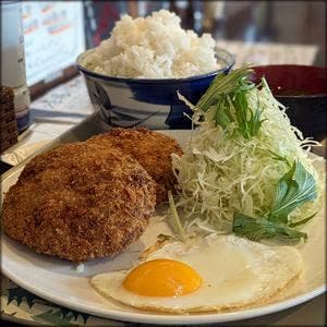 定食と居酒屋 マルマス食堂