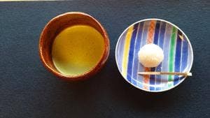 玉泉庵