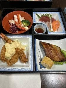 和風グルメ 弁慶