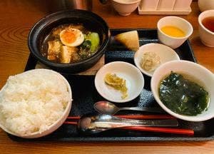 番長餃子道 小伝馬町店