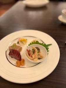 中国料理 彩龍 横浜ベイシェラトンホテル&タワーズ