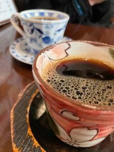 フレッシュコーヒーナンバーワン