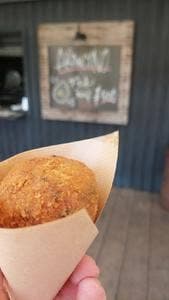 フードコート ラ コリーナ近江八幡