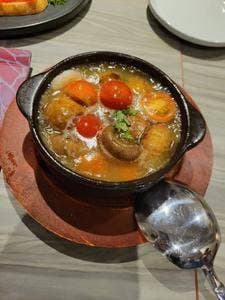 ティボーノイタリアン