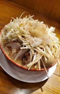 らーめんバリ男 大門店