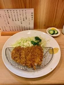 とんかつ仙成屋