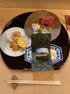 らく山