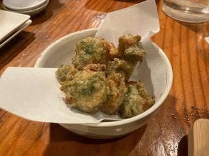 とり素揚げ 瑞江店