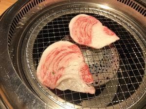 焼肉処 ふじ井