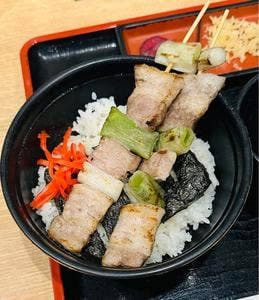 そば処 陣屋 湯川店