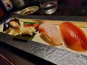 すし土風炉 所沢店