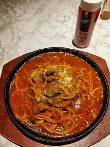 ステーキ&バー HIRO