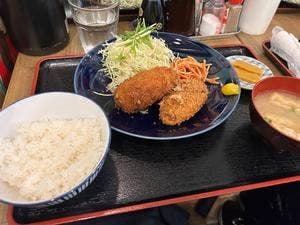 食堂 土土土