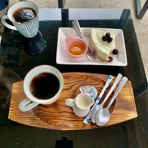 牧場Cafe